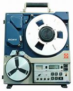 Image result for Sony Video Tape