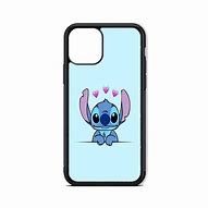 Image result for Stitch Phone Case iPhone 12