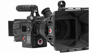 Image result for Red Camera