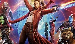 Image result for Everyone That Was in Guardian Galaxy Two