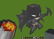 Image result for Scarecrow Batman Pixel Art