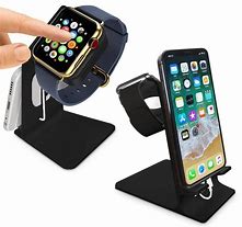 Image result for iPhone and Watch Case Combo