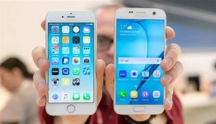 Image result for Samsung Galaxy F-22 vs iPhone 6s