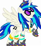 Image result for Princess Vinyl Scratch