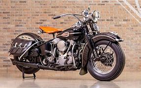 Image result for Vintage Harley Davidson Motorcycles