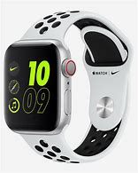 Image result for 44 mm Apple Watch SE Nike Band