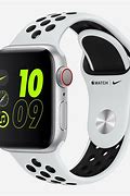 Image result for Apple Watch Series 4 Silver