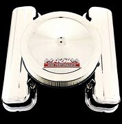 Image result for Chevy 427 Air Cleaner