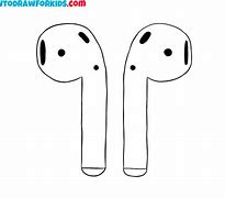 Image result for People Drawing On Air Pods
