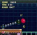 Image result for Sonic Knuckles Screenshots