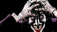 Image result for Joker Laughing Comic Book