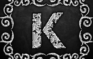 Image result for Alphabet Photography K