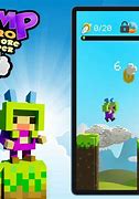 Image result for Jump Hero Game