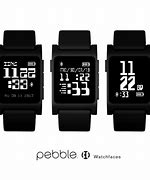 Image result for Watchfaces Pebble Store