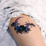 Image result for little sky tattoo