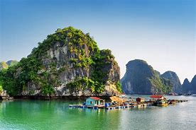Image result for Island in Vietnam
