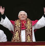 Image result for The Pope Benedict