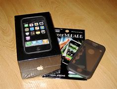 Image result for iPhone Box Flat And