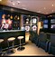 Image result for Hunting Man Cave Decor