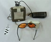 Image result for 90s Wearable Computing