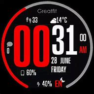 Image result for 49ers Amazfit Watchfaces