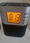 Image result for Timex Clock Radio Model T307