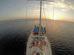 Image result for Sunset Cruise Andros Island
