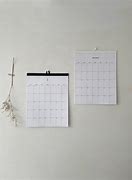 Image result for Fabric Wall Hanging Calendar
