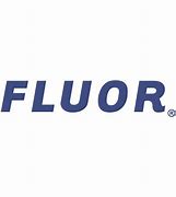 Image result for Fluor Logo Transparent