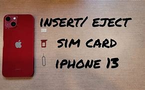 Image result for iPhone 13 Sim Ejector