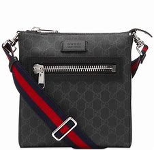 Image result for Gucci Messenger Bag