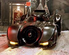 Image result for Batman Driving Batmobile