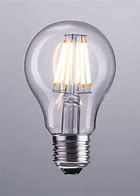 Image result for Clear LED Light Bulbs