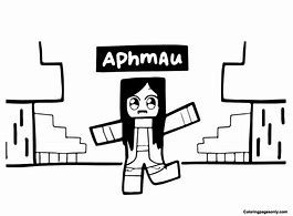 Image result for Aphmau Gets MIP Robot
