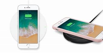 Image result for Wireless Charging iOS