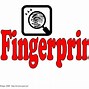 Image result for Fingerprint Cool Diagram