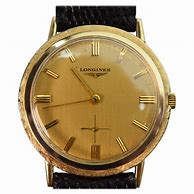 Image result for Vintage Longines Wrist Watch