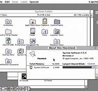 Image result for Mac os 7