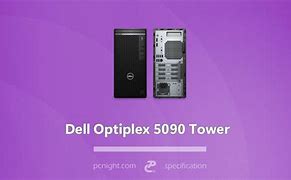Image result for Dell Optiplex 5090 Tower BTX