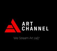 Image result for Art Channel Logo