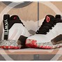 Image result for Dame 5 Lows