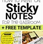 Image result for Stucy Notes Template
