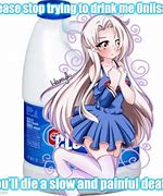 Image result for Clorox Chan Meme