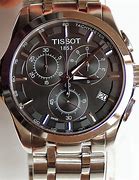 Image result for Tissot 1853 Chronograph Watch