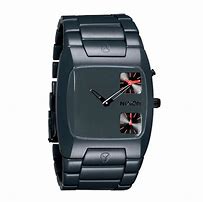 Image result for Nixon Automatic Watch