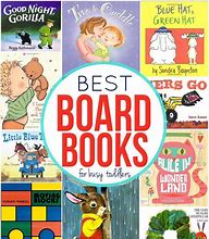 Image result for Board Books for Toddlers