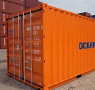 Image result for 20 Foot Container