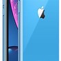 Image result for iPhone XR Blue Front View Pic