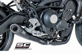 Image result for Xsr900 Exhaust