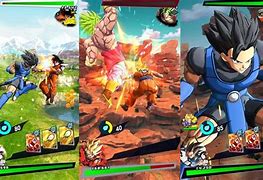 Image result for Dragon Ball 10-Game